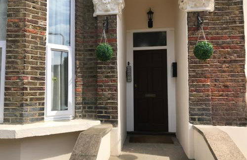 Stylish 2 Bed Apartment-Zone 2 - 10 Minutes to the heart of London- sleeps up 8 - Foto 37