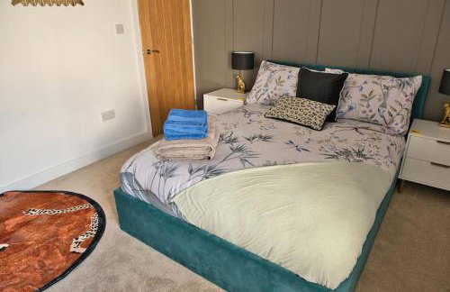 Quirky & Comfortable Residence - Foto 7