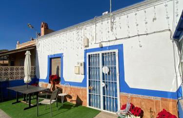 Casa en Alcazaba - Foto 1