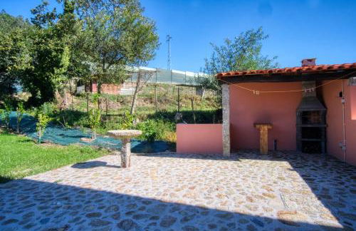 Quinta dos Caseiros do Paço de Giela - Foto 31