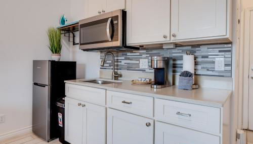 Unit 26 Waena Inn - Maui Private Suite - Foto 4