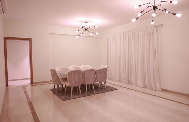 4 BDR Apt. - Boulevard Mivida - Foto 16