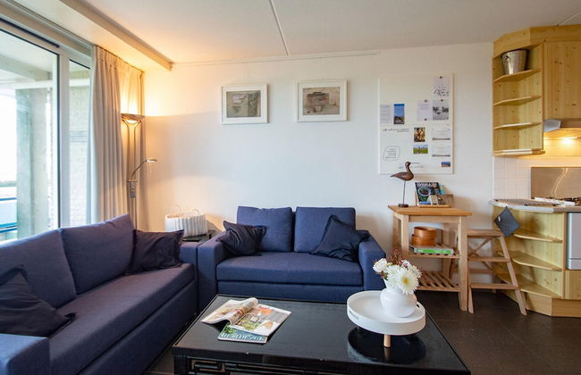 Apartment With a View of Dunes of Groote Keeten - Foto 21