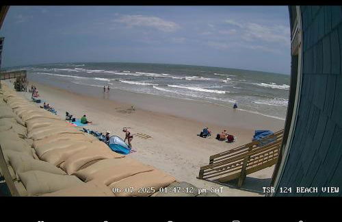 Ocean Front Paradise 168 - Foto 13