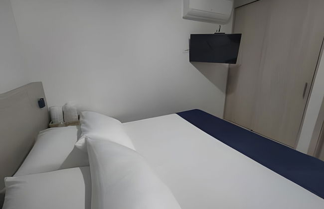 Apartaestudios San Fernando - Photo 17