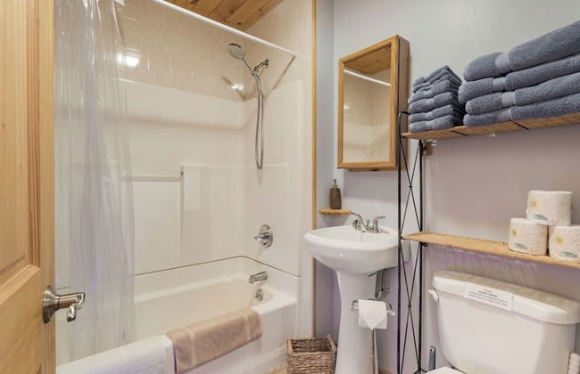 Catskill Retreat - Foto 30