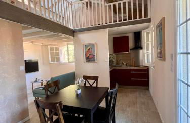 La Cigalière - Foto 1