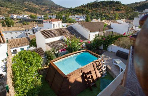 LA POSADA DE LA MUELA - Photo 80