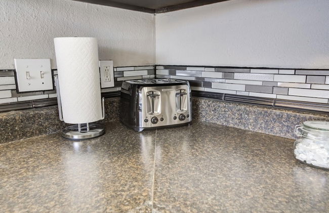 La Palma Guesthouse - Near Texas Tech - Foto 12