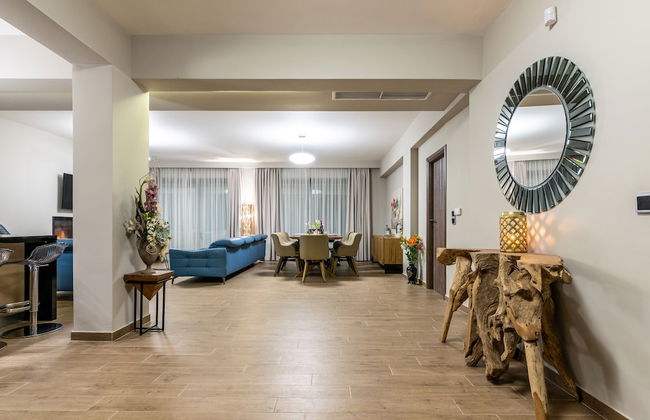 MaDiZé Beach House on the Sea - Foto 45