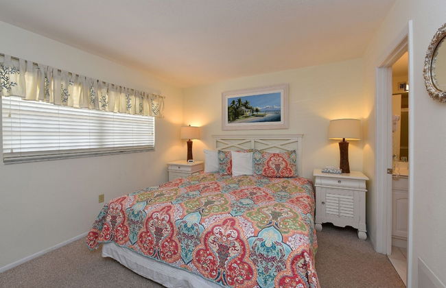 Palm Bay Club by Beachside Management - Photo 5