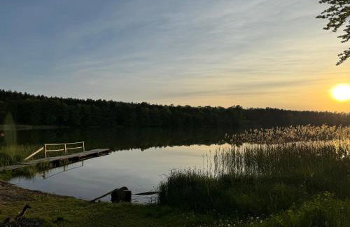 Łąkowy Zakątek Rybakowo - Foto 25