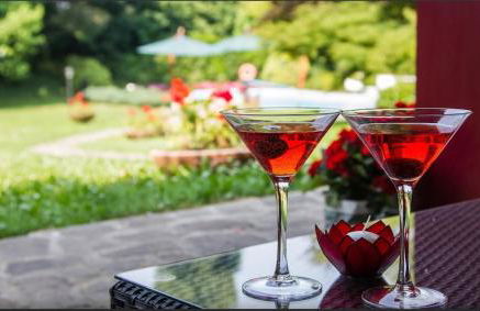 Villa Pina 8 2 in Sulbiate - Foto 21