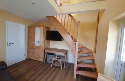 TinyHausDorf Wendland - Foto 36