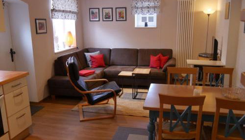 Lindenhof, Wohnung 1, Giebel - Foto 2