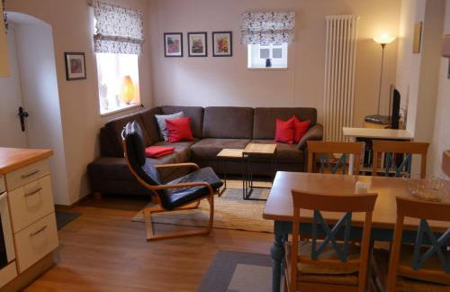 Lindenhof, Wohnung 1, Giebel - Foto 2