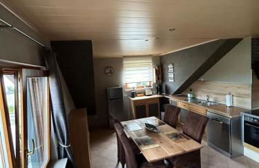 Stilvolle Wohnung im Zweifamilienhaus mit Feldrandlage und zentraler Lage - Foto 17