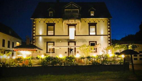 Altes Winzerhaus am Moselufer - Klosterberg - Foto 2