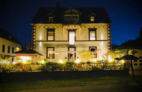 Altes Winzerhaus am Moselufer - Klosterberg - Foto 2