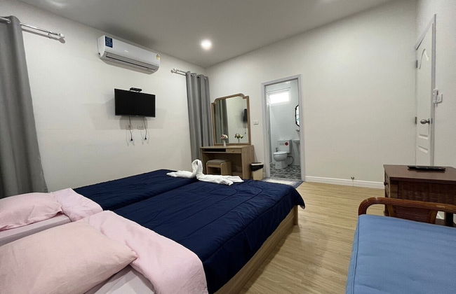 Chang Phueak Chao Samran Beach - Foto 33