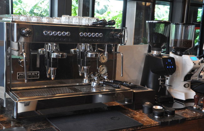 The Bedrooms Maeklong Service Apartment - Foto 17