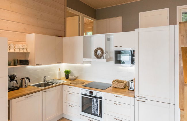 Heikinranta - Foto 9