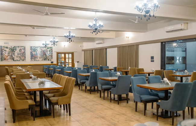 Olive Resorts & Villas - Foto 41