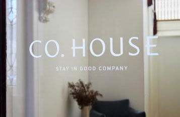 CoHouse New Haven steps to Yale University - Foto 7