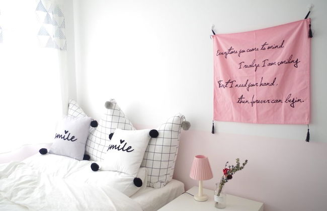 Qingdao Dream Plus Homestay - Foto 8