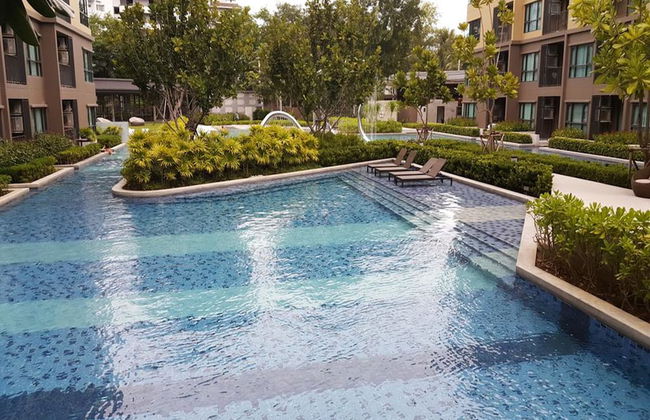 Rain by Lazy Sea Beach House - Foto 19