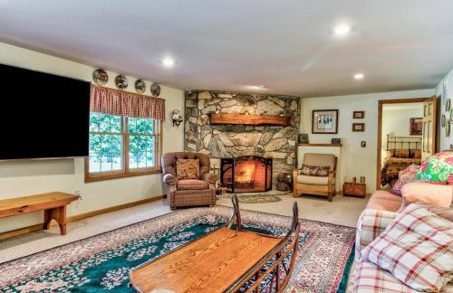 Stratton and Bromley 9 BRs Estate with a Swimming Pool - Foto 53