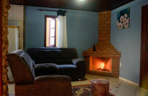 Aconchego De Minas Chalés Visconde de mauá - Photo 31