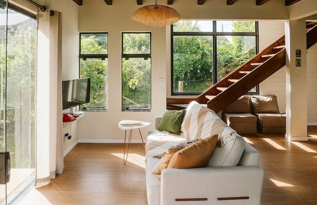 Casa Elua - Ibiraquera - SC - Foto 32