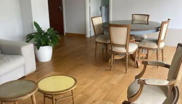 appart Porte de Paris av garage - Foto 3