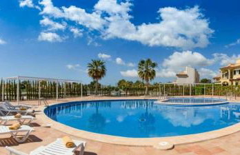 Apto Residence Club el Paraiso 10 - Foto 1