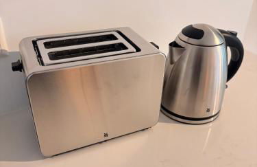 Cozy Apartment Beethoven mit Balkon - Foto 7