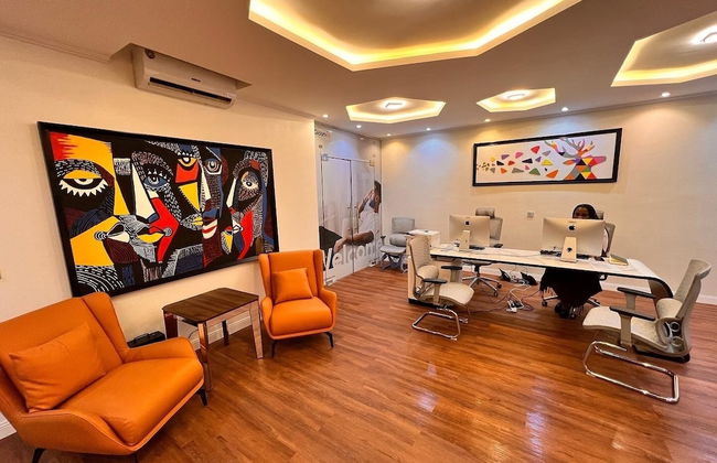 The Destination - Foto 65