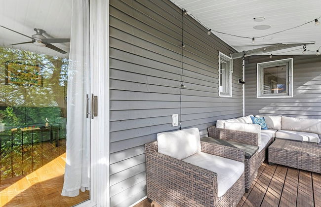 Sunset Suite - Foto 9