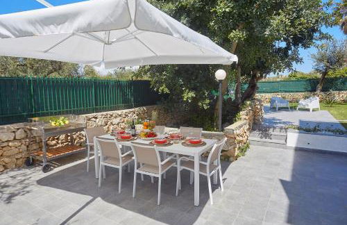 Casa del Melograno con idromassaggio e giardino - Foto 18