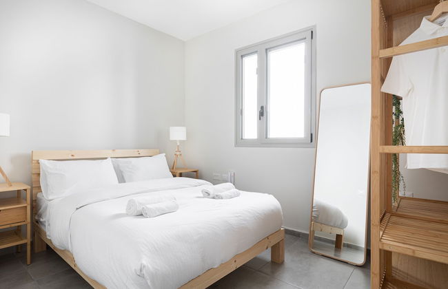 HighQuality TelAviv Apartment in theCity - Foto 6