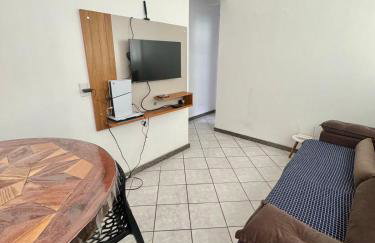 Confortável apartamento em Vila Velha, Coq de Itaparica - Foto 5