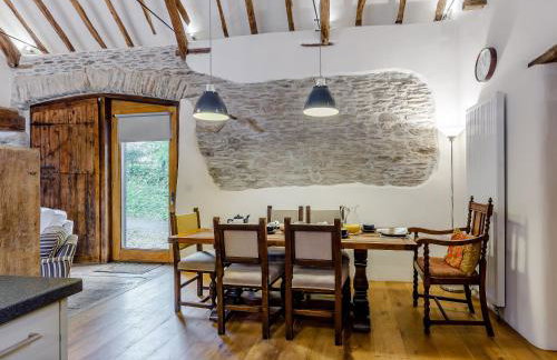 The Threshing Barn - Hssw - Foto 9