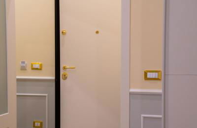 Luxury Acclavio Apartments - Foto 12