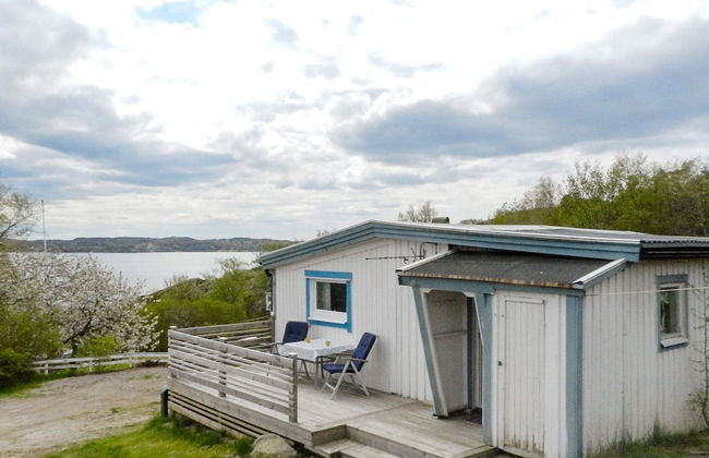 7 Person Holiday Home in Lysekil - Foto 19