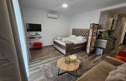 Villa Agram - Foto 48