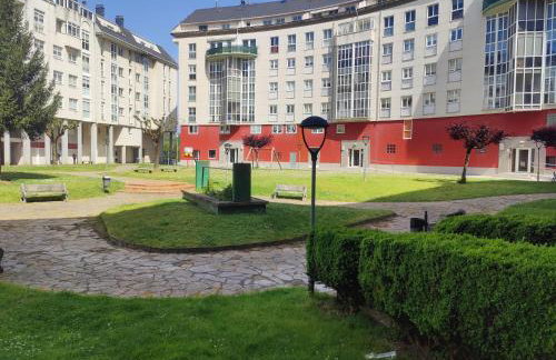 Ático espacioso en zona céntrica - Foto 57