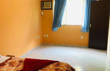 Casa Sonho Meu, Jardim, churrasqueira e Sossego a 5min do Mar - Foto 43