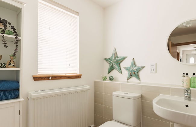 Apartment - Sleeps 4, Pet Friendly & Free Parking - Foto 15