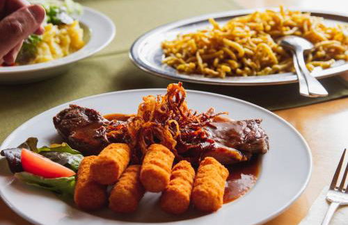 Gasthof Seehof - Foto 7