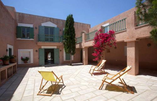 Beachfront Majestic Villa - Foto 24